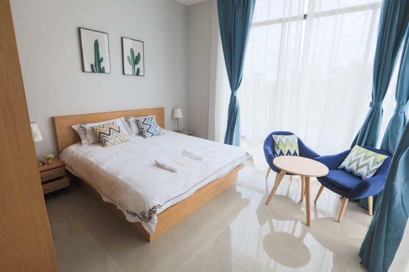 Aonang Nine Poolvilla Ao Nang Buitenkant foto