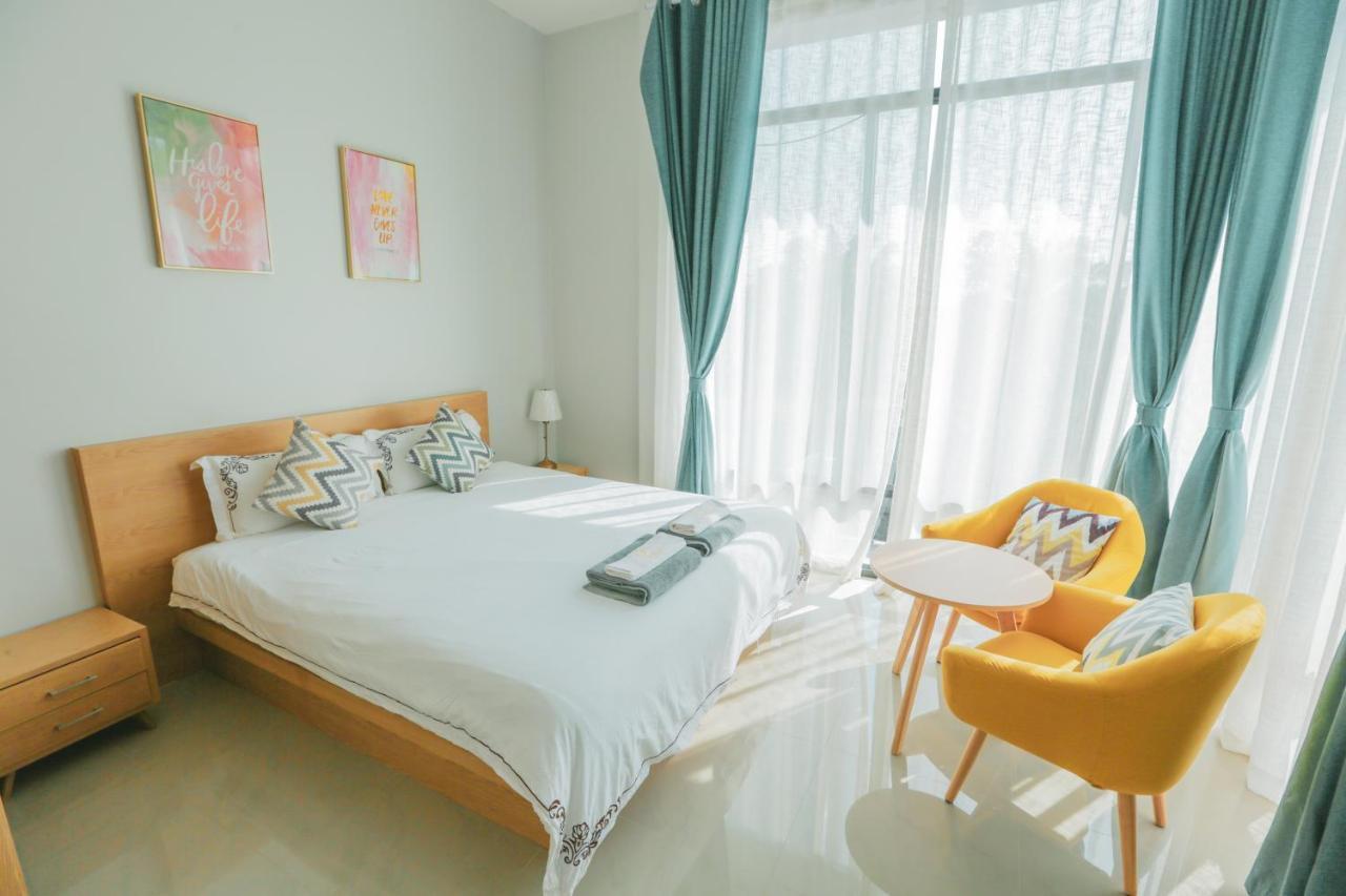 Aonang Nine Poolvilla Ao Nang Buitenkant foto